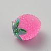 Luminous Fruit Resin Drnament CRES-CJC0009-14B-2
