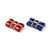 Mixed Styles Glass Beads GLAA-N066-07-2