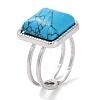304 Stainless Steel Ring RJEW-B059-10P-03-1