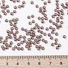 MIYUKI Round Rocailles Beads SEED-JP0009-RR3735-4