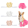 DIY Pet Supplies FIND-DC0007-38-1