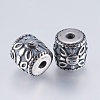 304 Stainless Steel Beads STAS-I072-041AS-2