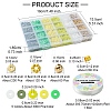 DIY Bracelet Kits DIY-YW0009-13A-3