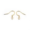 304 Stainless Steel French Earring Hooks STAS-P210-23G-2