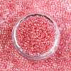 12/0 Glass Seed Beads SEED-A015-2mm-2204-3