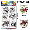 PVC Plastic Clear Stamps DIY-WH0631-0748-2