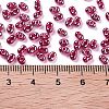 Glass Seed Beads SEED-A033-01A-04-3