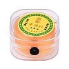 Elastic Crystal Cord EW-N007-01C-04-4