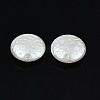 ABS Plastic Imitation Pearl Beads KY-T023-027-3