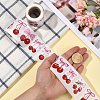 Stickers Roll DIY-WH20062-33-4