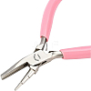 1Pc 45 Carbon Steel Pliers PT-BC0001-55-1