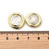 Natural Baroque Pearl Keshi Pearl Beads PEAR-F010-07G-3