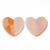 Acrylic Cabochons OACR-T020-018-2