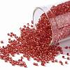 TOHO Round Seed Beads SEED-XTR15-0025-1