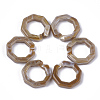 Acrylic Linking Rings OACR-S021-26A-1