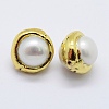 Natural Cultured Freshwater Pearl Beads PEAR-F006-83G-2