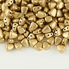  30pcs Czech Glass Beads GLAA-NB0001-73-1