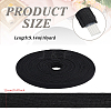 Plastic Boning for Bridal Dress Bustle DIY-WH0888-025A-2