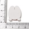 Cabochons Plastic Cabochons OACR-R269-04E-3