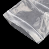 Transparent PE Packaging Resealable Bags LS-ABAG-L019-01B-2