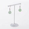 3 Pcs T Bar Iron Earring Displays Sets X1-EDIS-P001-01A-3