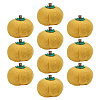 Felt Pendants FIND-WH0126-970C-1