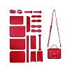 DIY Crossbody Bags Set PW-WGF011A-11-1