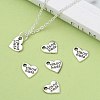 Alloy Pendants LS-PALLOY-A19868-AS-LF-5