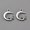 Alloy Pendants FIND-WH00293-28P-2