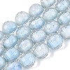 Resin Beads Strands RESI-N044-04A-A05-1