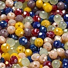 Glass Beads EGLA-A034-LM4mm-31-3