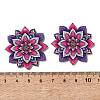 Printed Acrylic Pendants AC-CBA6AAB-01C-3