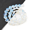 Opalite Beads Strands G-B022-24C-2