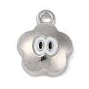 Alloy Enamel Pendants FIND-U017-01P-01-1