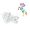 DIY Silicone Pendant Molds SL-CBA4EBF-01A-1