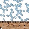 Glass Seed Beads X1-SEED-H002-E-A1414-4