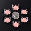 Transparent Acrylic Beads X1-MACR-S373-115-B01-4