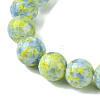 Handmade Lampwork Beads Strands LAMP-A003-02A-3