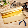1M Brass Sheet Rolls DIY-BBC0002-84-4