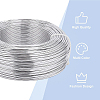 Aluminum Wire AW-BC0007-2.0mm-01-5