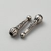 Alloy Cord Ends FIND-WH20011-07AS-2