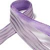 9 Yards 3 Styles Polyester Ribbon SRIB-A014-I05-3
