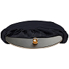 1Pc Polyester Round Tablecloth AJEW-CN0001-61-7