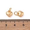 SHEGRACE Brass Charms XGRQ7H754-967G-3