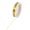 Copper Jewelry Wire CWIR-TAC0002-02B-02-2