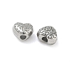 304 Stainless Steel Beads STAS-D204-42P-2