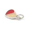S925 Sterling Silver Pendant LS-STER-H115-05A-S01-2