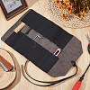 PU Leather Tool Organizers ABAG-CL0001-53A-4
