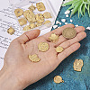DIY Jewelry Making Finding Kit DIY-TA0004-51-7