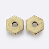 Alloy Spacer Beads PALLOY-K236-45AB-1